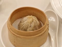 -利苑酒家(合景国际金融广场店)