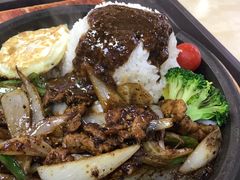 -食美汇美食广场(新奥店)
