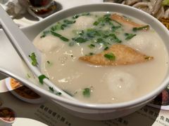 -翠华餐厅(百老汇店)