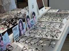 -瑞司视光眼镜·蔡司战略合作眼镜店(新街口店)