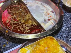 -蜀大侠火锅(森兰花园城店)