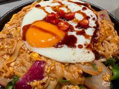 -冰城串说·羊肉串烧烤(哈西大街店)