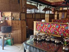 -东北铁锅炖鱼·大鹅·小鸡·排骨(五塔寺广场店)