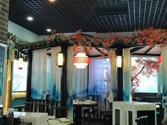 大堂-悦满楼·西关名点·湛江名菜(航空综合大厦店)