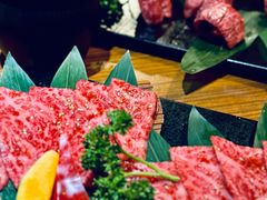 特上牛小排-炼火烤肉店
