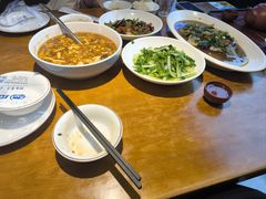 -外婆烧.老杭帮菜(庆春店)