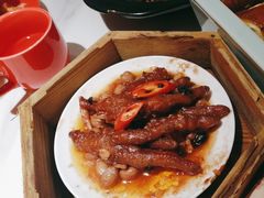 -避风塘·金牌店·夜宵(金玉兰店)