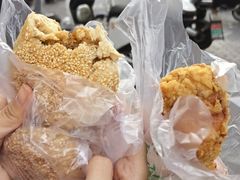 -满记烧饼(牛街东里小区一区店)