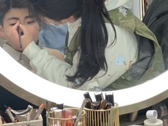 -海马体照相馆(无锡清扬茂业天地店)