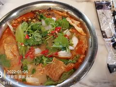 -柳星·螺蛳粉(D11店)