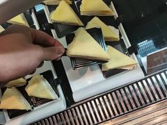 -加餐海鲜自助(集美银泰百货店)