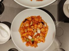 宫爆鸡丁-燕春楼(海河华鼎店)