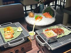 -匠和风精致料理(莆田财富中心店)