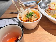 无骨鸡爪-太二酸菜鱼(福州泰禾店)