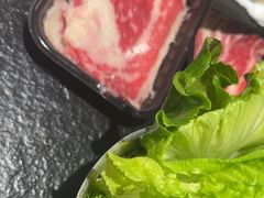-炽城·烤肉名家(鸿达中央广场店)