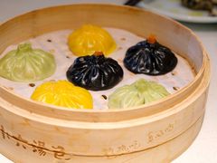 -小六汤包·西安老字号·中华名小吃(高新四路店)