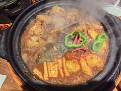 -打酱油·非遗淮扬菜(瘦西湖梅岭店)