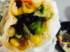 -CHEESE TACO搬砖客(凯德店)