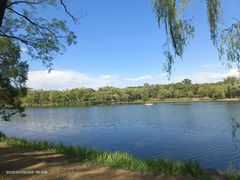 -承德避暑山庄景区