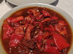 -湘中缘·湖南菜(娄底驻京办店)