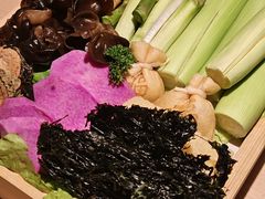 -十二舍·湯物素煮(江泰潤政店)