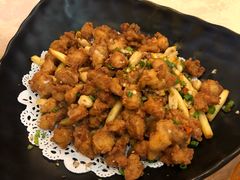 -琼菜王(南海店)