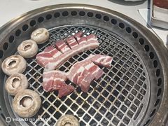 -千寻山野烤肉(中关村店)