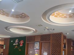 -诺敏塔拉奶茶-布里亚特包子-手把肉(锦都会店)