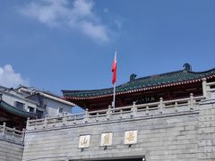 -岳麓山风景名胜区