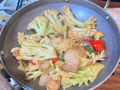 -鱼食饭稻·苏浙土菜17年老馆子(平江路店)