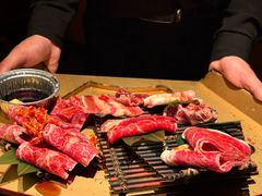 -300杯·和牛烧肉清酒专门店(廊里店)