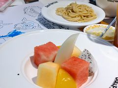 -斗牛士牛排(南京东路店)