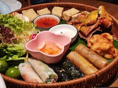 -南越郡·越式风味餐厅(青秀万达店)