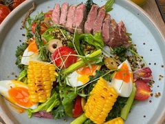 -O'mills Sourdough Bakery&Bistro(永嘉路店)