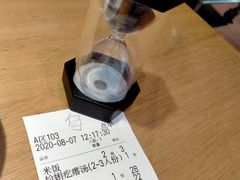 -吕氏疙瘩汤·海鲜新鲁菜(凯德mall新都心店)
