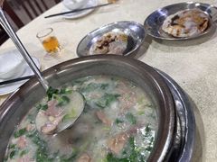 -标记美食新鲜猪杂(兴南大道店)