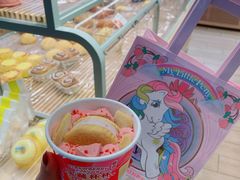 -好利来(新华百货店)