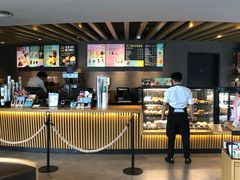 -星巴克(夏日百货店)