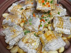 -紫阳海鲜楼·传承闽味(长乐路总店)