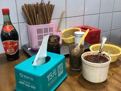 -山东水饺(南坪新街店)