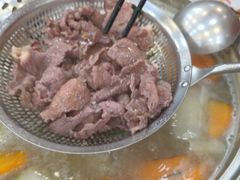 -五洞大众牛餐馆(番禺分店)