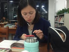 -上海市虹口区图书馆(曲阳分馆)