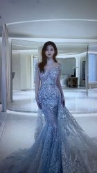 点击看大图 -MANLI BRIDAL婚纱
