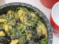 -偏爱炒鸡(老县衙店)