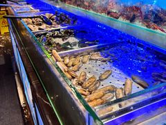 -喜庭海鲜自助(来福士店)