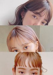-SY COLOUR专业烫染