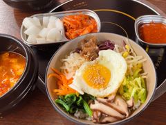 -韩鼎丰·韩国料理(林奥店)
