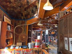 -一桶江山餐厅(松北店)