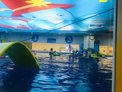 -海帆亲子游泳(顺义店)