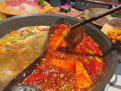 -贰回巷火锅馆(钟楼店)